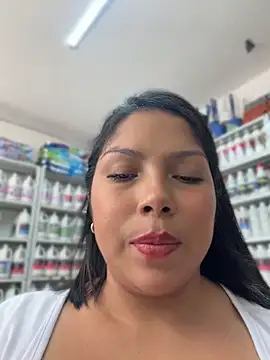 ISABELLA__LUNA Chat XXX in diretta