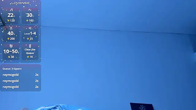 AmaiaFerrer 라이브 XXX 채팅