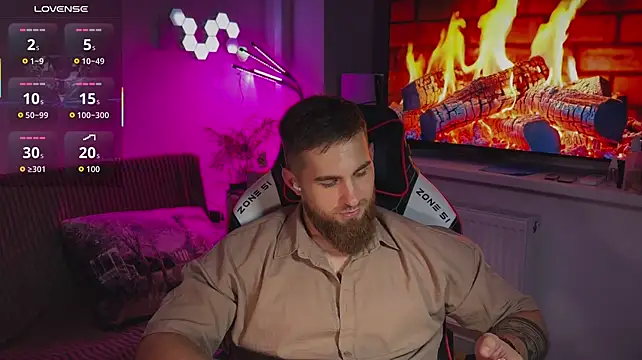 XXX chat uživo modela Sweeet__boy