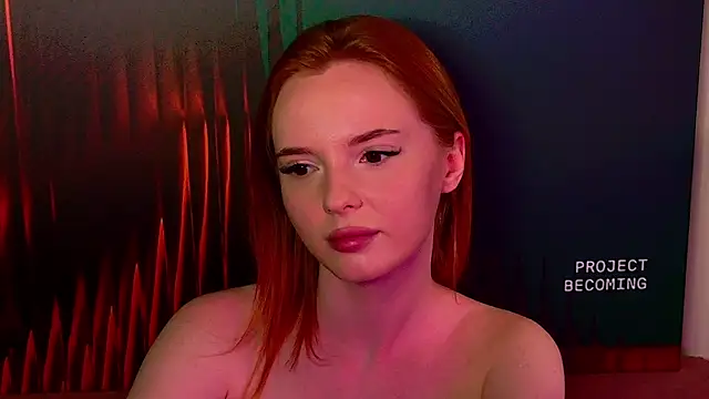 JayseBush – Live XXX-chat
