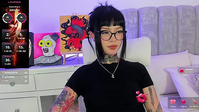 doll__bella live XXX chat