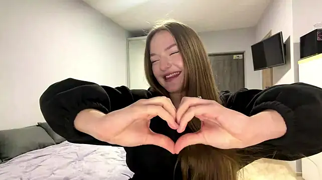 Živý XXX chat LizettoFortuna