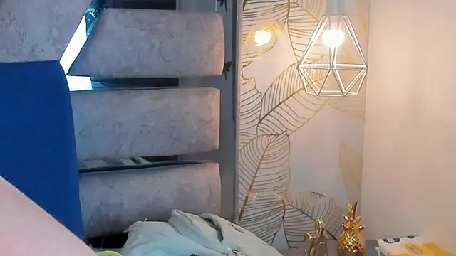 Amyjhonsonn Live XXX Chat