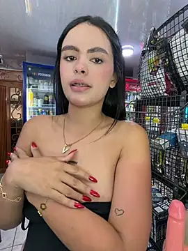 kitty_rousse01 Chat XXX live