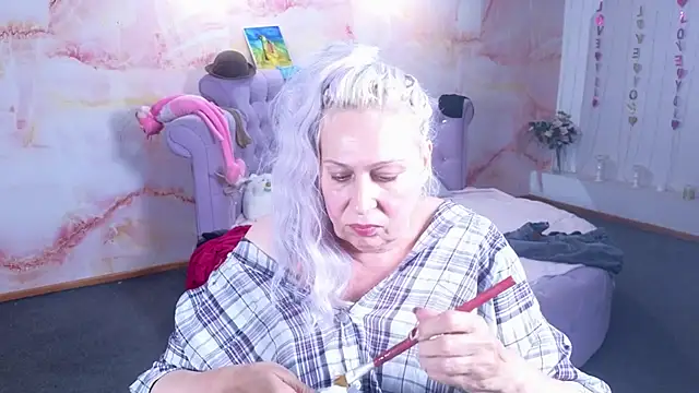 Penelope_Pinky: онлайн-секс-чат