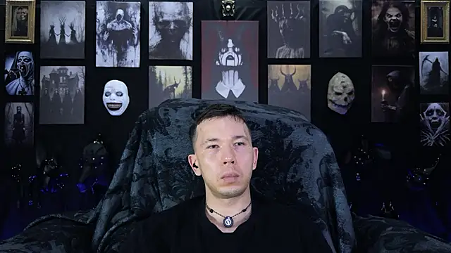 KaydenGray: απευθείας συνομιλία ΧΧΧ