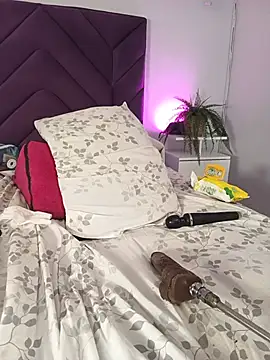 צ'אט XXX בשידור חי של haileystone