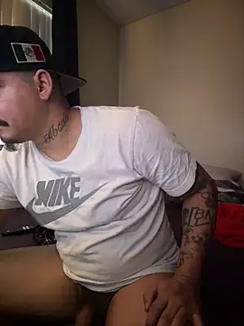 PeterGrandee Live XXX-chat