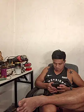 Chat XXX en directo de Felix_Asher