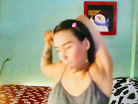 anaisha_isaza Chat XXX in diretta