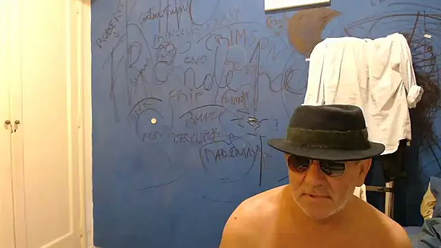 Chat +18 de Fabrissi ao vivo