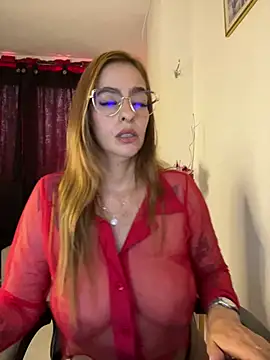 Chat XXX en directo de Alessandra_Schmoll