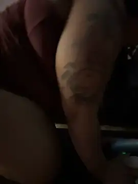 RoxieVossのライブXXXチャット