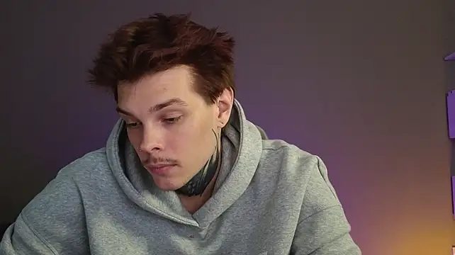 DENIS_HERE Live XXX-chat