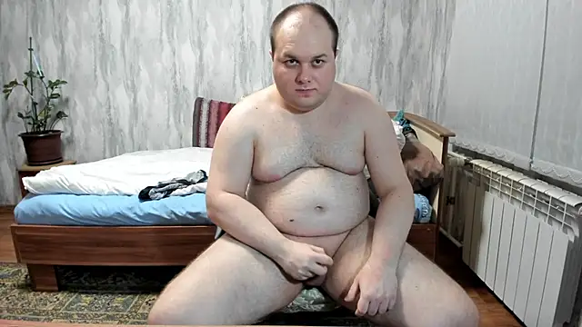 SuperGeorg@xh Adlı Modelin Canlı XXX Sohbeti