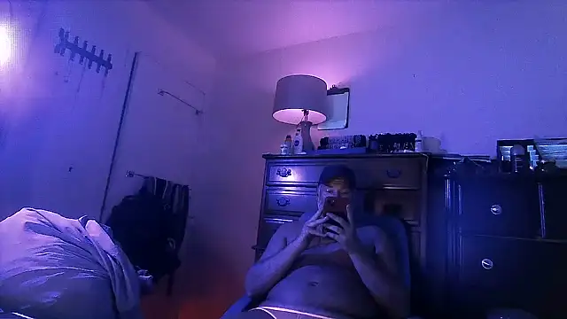 Chat XXX en directo de LINYguy