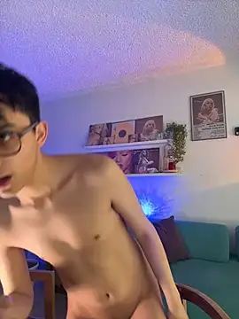 XXX chat uživo modela Sr_evann