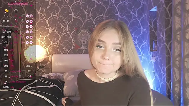 Chat XXX ao vivo de MiaMiaMeow