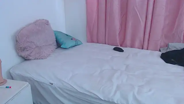 _bigrick_ Chat XXX live