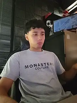 Chat +18 de SrJacobs ao vivo