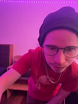 YoungSebi Live XXX Chat