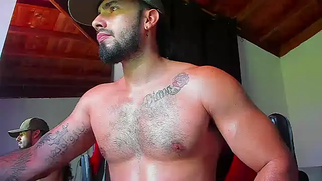 Baky_sexy Adlı Modelin Canlı XXX Sohbeti