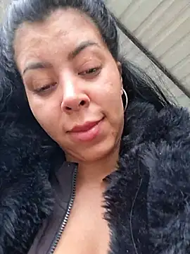 Luianna Obrolan Langsung XXX