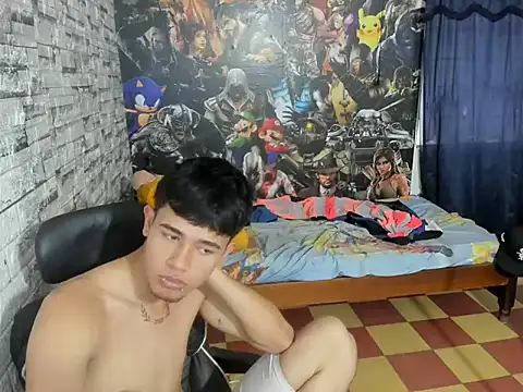 marek_sanchez লাইভ XXX চ্যাট