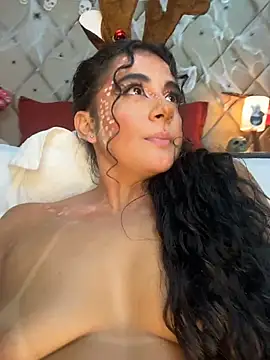 Czat XXX na żywo – AngelinaDuvall
