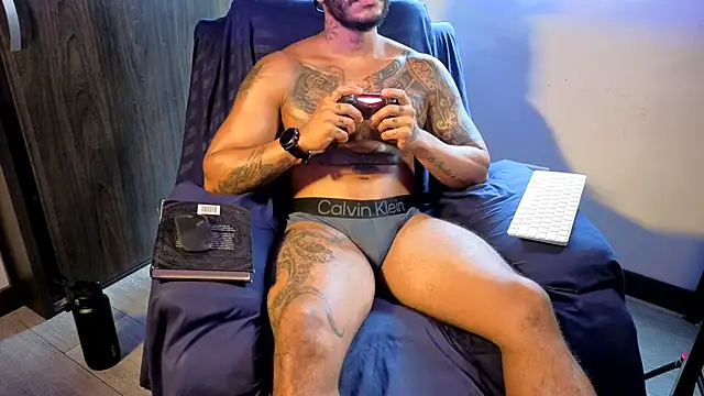 Wheeler_Green Live XXX Chat