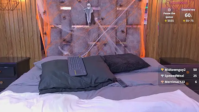 Živý XXX chat Dean_aimee