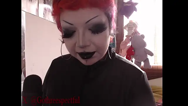 UnholyDoll_'s Live XXX Chat