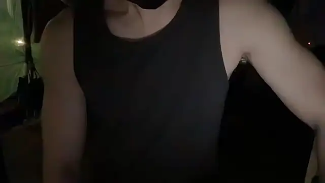 Chat XXX en directo de athletejie