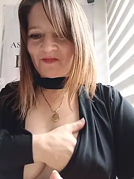 Czat XXX na żywo – KAREN--03