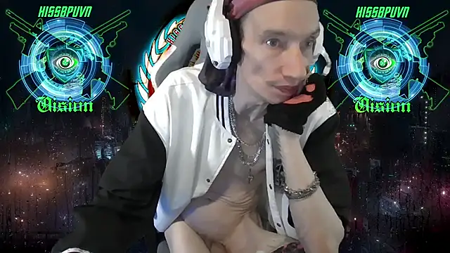 Chatroom XXX en direct de solodethlordsubveganFAQ
