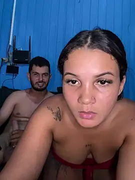 PecadoEmDoseDuplaBR 라이브 XXX 채팅