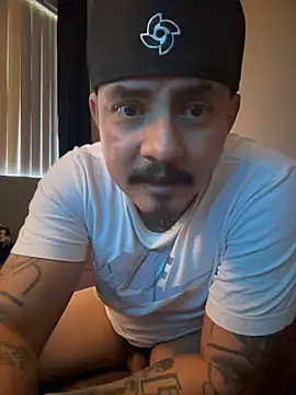 Chat +18 de PeterGrandee ao vivo