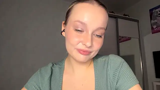 StefaRare Live XXX-Chat