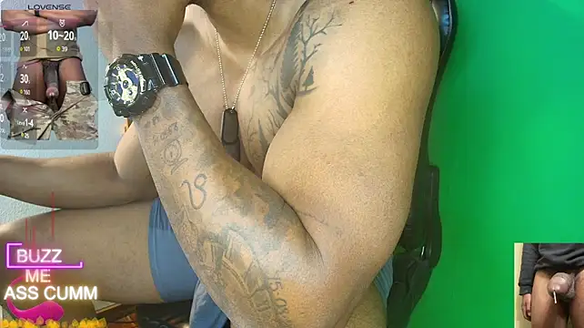 hot_black3 现场XXX聊天