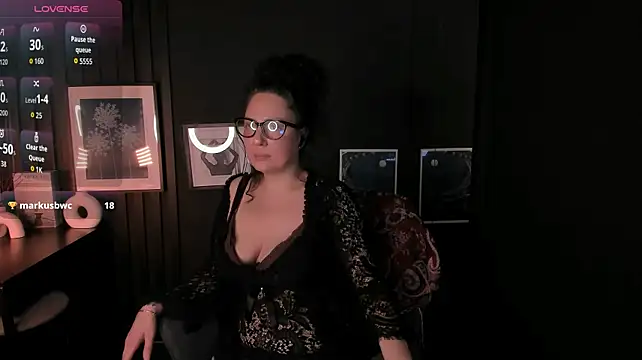 Anita_Muse Live XXX-Chat