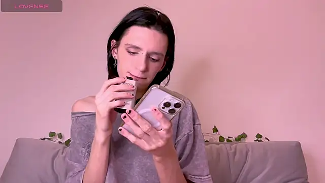 Niky_Long 라이브 XXX 채팅