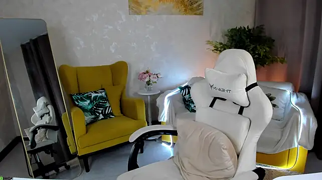 eva_sicret Chat XXX live