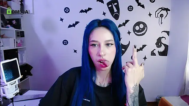 Sembang XXX Secara Langsung dakota_senju