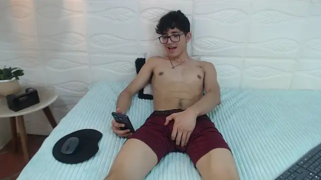 tim_cooper Live XXX Chat