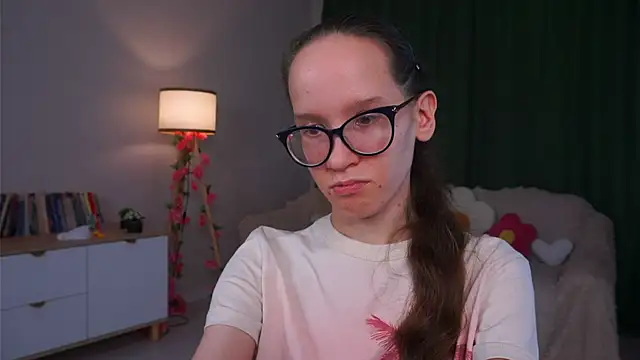 BettyBrowni – Naživo XXX chat