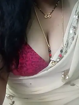 your-sameera élő XXX-chatje