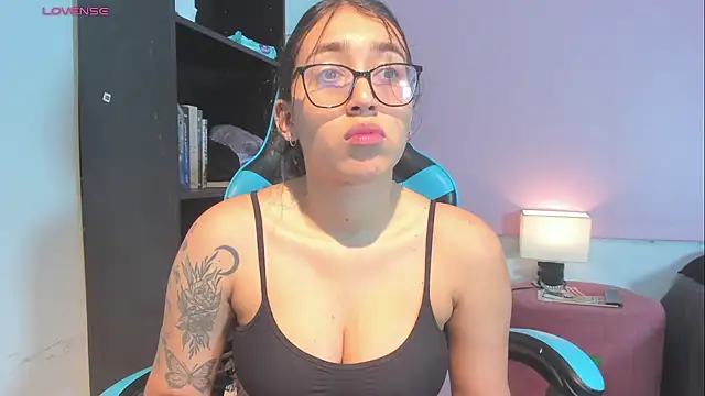 _maria_foxx_ – Naživo XXX chat