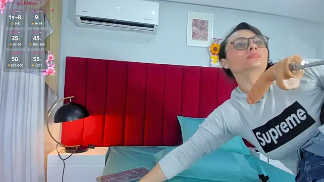 eby_muriel – Naživo XXX chat