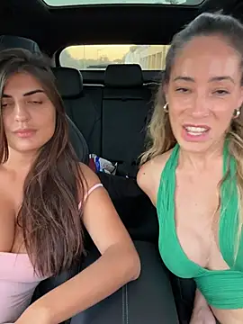 SweetAlegra_'s Live XXX Chat