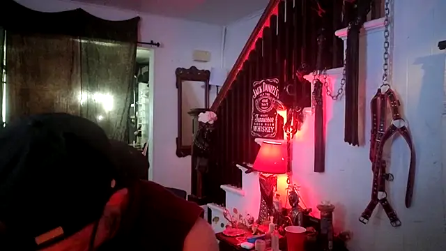 MasterDaddyCool Live XXX-chat